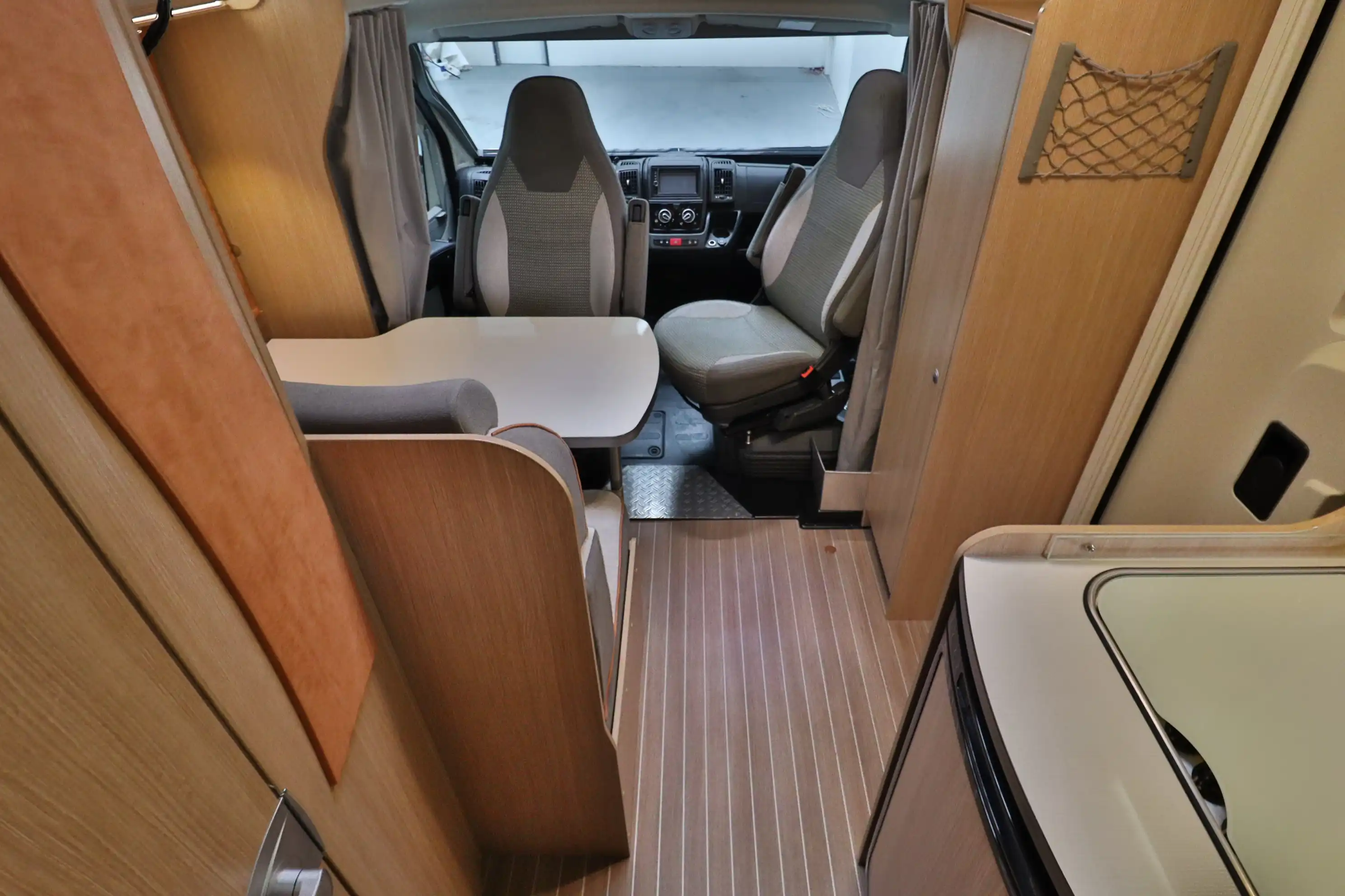 ORANGECAMP T 599